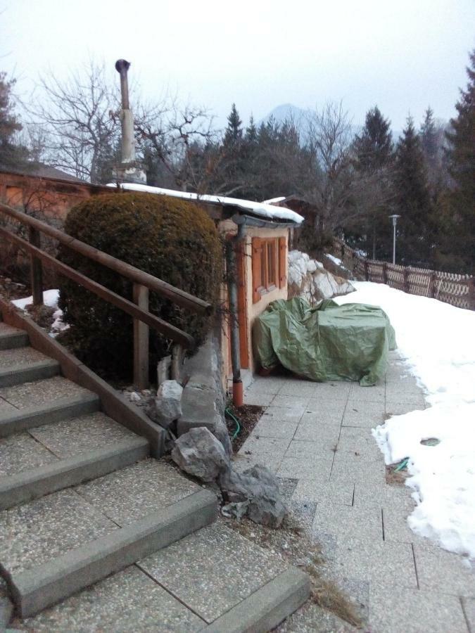 Pension Eckschlager Lofer Zewnętrze zdjęcie